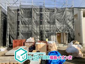 福島県二本松市油井字無地ノ内