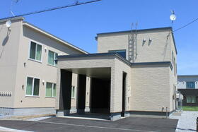 北海道岩見沢市北一条西２丁目