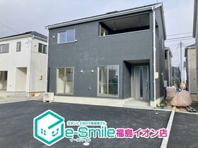 福島県二本松市油井字無地ノ内