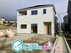 福島県二本松市油井字無地ノ内