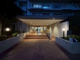 パークシティ新川崎東三番館Ｆ棟