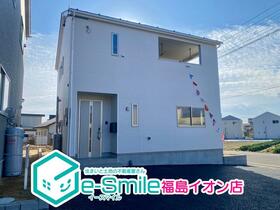 福島県福島市町庭坂字中通