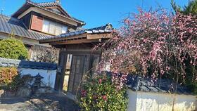 大分県宇佐市大字高森