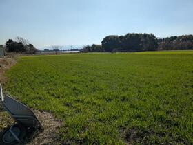 福岡県朝倉市三奈木