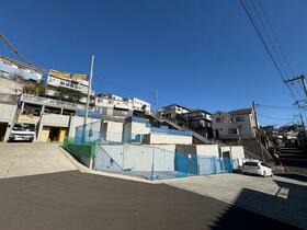 神奈川県川崎市多摩区南生田２丁目