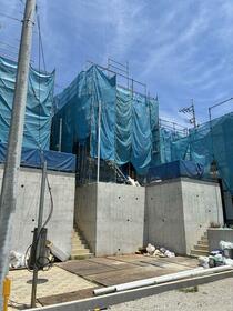 神奈川県川崎市多摩区南生田２丁目