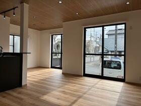 愛知県名古屋市西区枇杷島４丁目