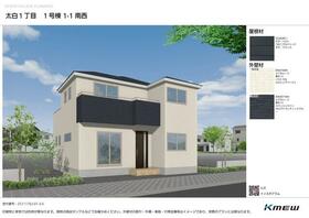 宮城県仙台市太白区太白１丁目