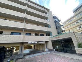 メゾン・ヴァンベール広沢Ｂ棟
