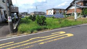 岐阜県可児市土田