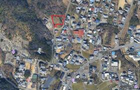 徳島県鳴門市大麻町大谷字山田