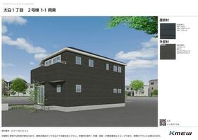 宮城県仙台市太白区太白１丁目