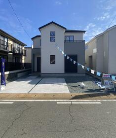 熊本県菊池郡菊陽町沖野３丁目