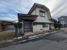 長野県長野市川中島町御厨