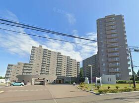 ラポール南郷の杜一号館