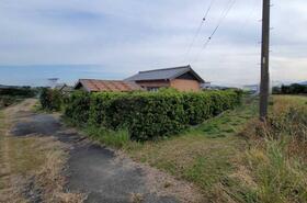 三重県松阪市小阿坂町