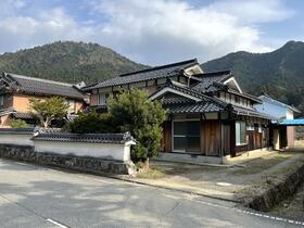 兵庫県丹波市氷上町鴨内