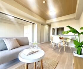 グランドヒルズ本厚木