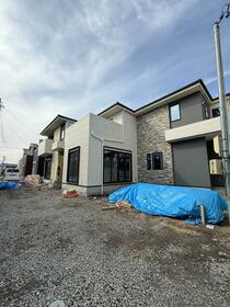 静岡県静岡市駿河区下島