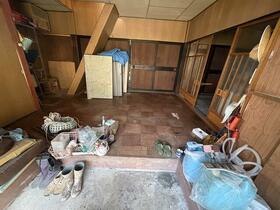 福井県今立郡池田町谷口