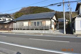 愛媛県今治市吉海町椋名