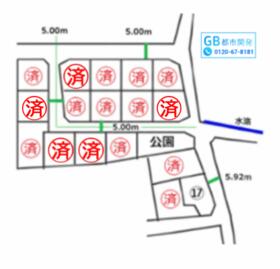 熊本県熊本市北区梶尾町