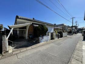 鹿児島県鹿児島市西坂元町