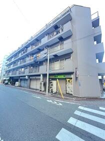 東京都大田区西蒲田８丁目