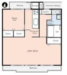 町田市山崎町&nbsp;5階建&nbsp;築50年のイメージ