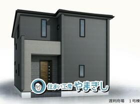 福島県福島市渡利字舟場