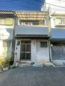 大阪府大阪市阿倍野区共立通１丁目