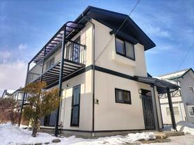 岩手県盛岡市北松園１丁目