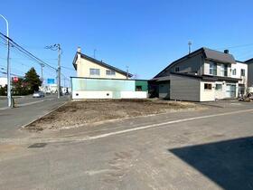北海道江別市中央町