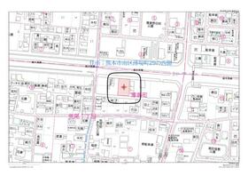 熊本県熊本市南区薄場町