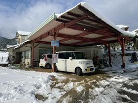 岡山県津山市加茂町百々