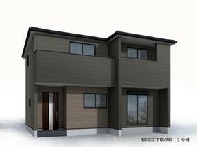 静岡県静岡市駿河区下島