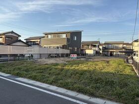 群馬県伊勢崎市境女塚