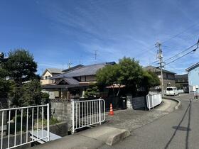 岡山県岡山市中区長岡