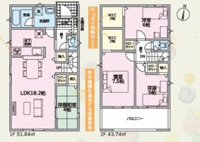 岐阜県瑞浪市下沖町１丁目