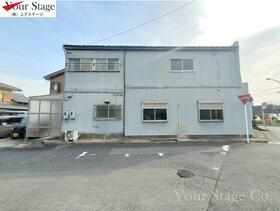 三重県四日市市東坂部町