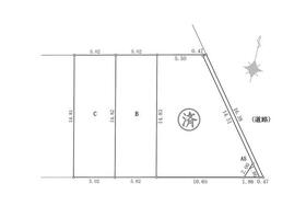 東京都中野区東中野１丁目