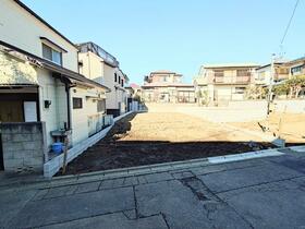 神奈川県横浜市保土ケ谷区上星川２丁目