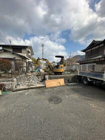 兵庫県神戸市北区東大池３丁目