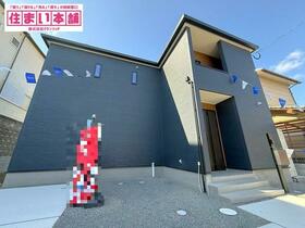 福岡県遠賀郡岡垣町海老津駅南２丁目