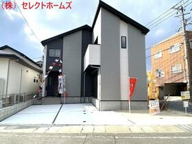 福岡県太宰府市朱雀１丁目