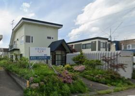 北海道札幌市厚別区もみじ台東６丁目