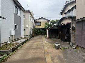 新潟県三条市西裏館２丁目
