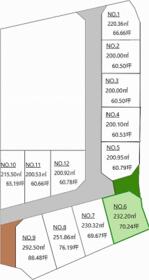 福島県二本松市油井字福岡