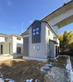 熊本県菊池郡大津町大字下町