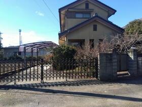 岐阜県関市西田原